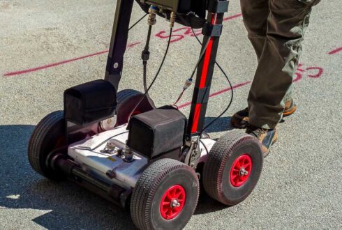 GPR Montreal – Where Can You Use GPR?