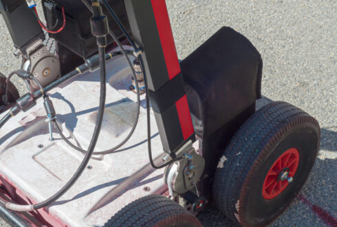 GPR in Montreal - How does GPR work?