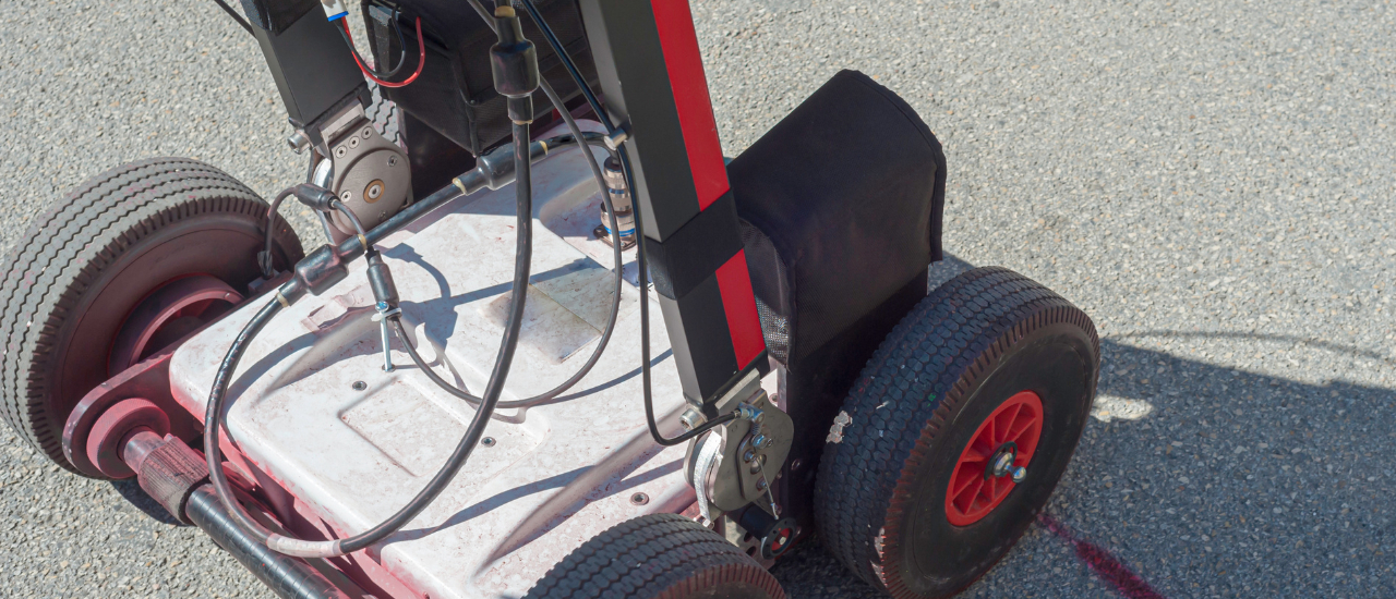 Gpr in Montreal – How Does GPR Work?